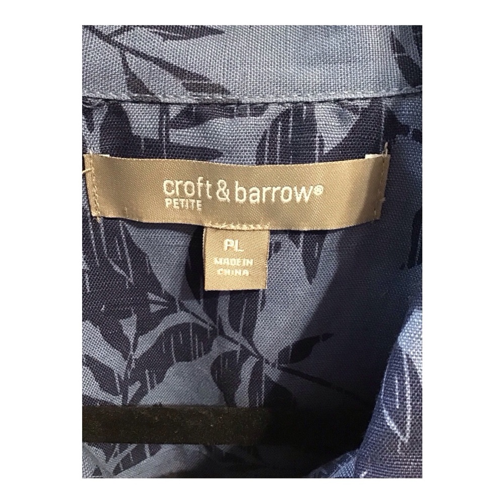 Croft & Barrow Jacket - Picture 3 of 5
